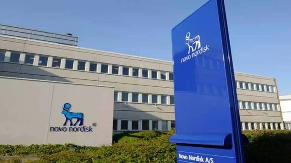 Un Algérien à la direction de Novo Nordisk en Arabie Un Algérien à la direction de Novo Nordisk en Arabie