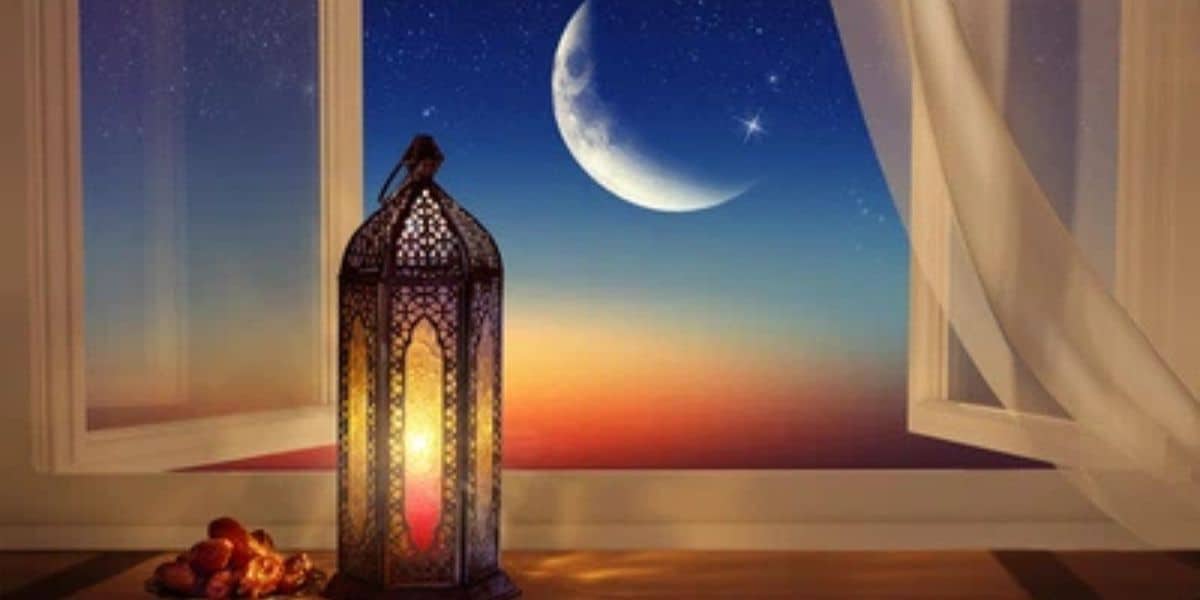 Ramadan 2026 : découvrez la date du début en Égypte Observation du croissant de lune dans le monde