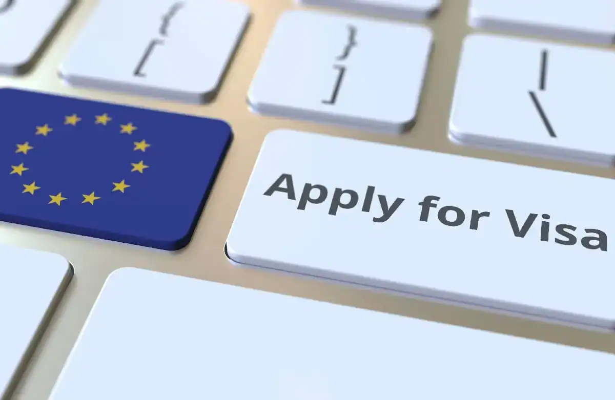 Nouvelle stratégie digitale : comment l'Europe réinvente le visa ?