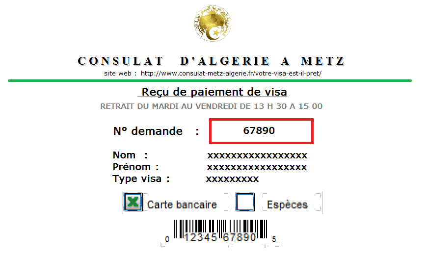 Découvrez l'info essentielle sur la permanence à Metz ! Découvrez l'info essentielle sur la permanence à Metz !