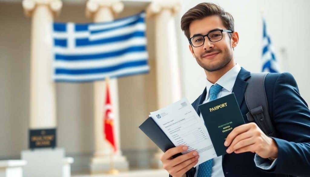 Travail en Grèce : découvrez les 3 nouvelles catégories de visa !