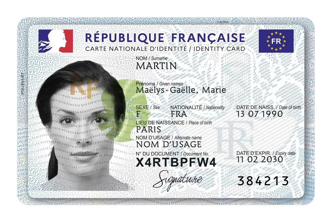 Titre de séjour : ce pays Schengen complique la donne ! Titre de séjour : ce pays Schengen complique la donne !