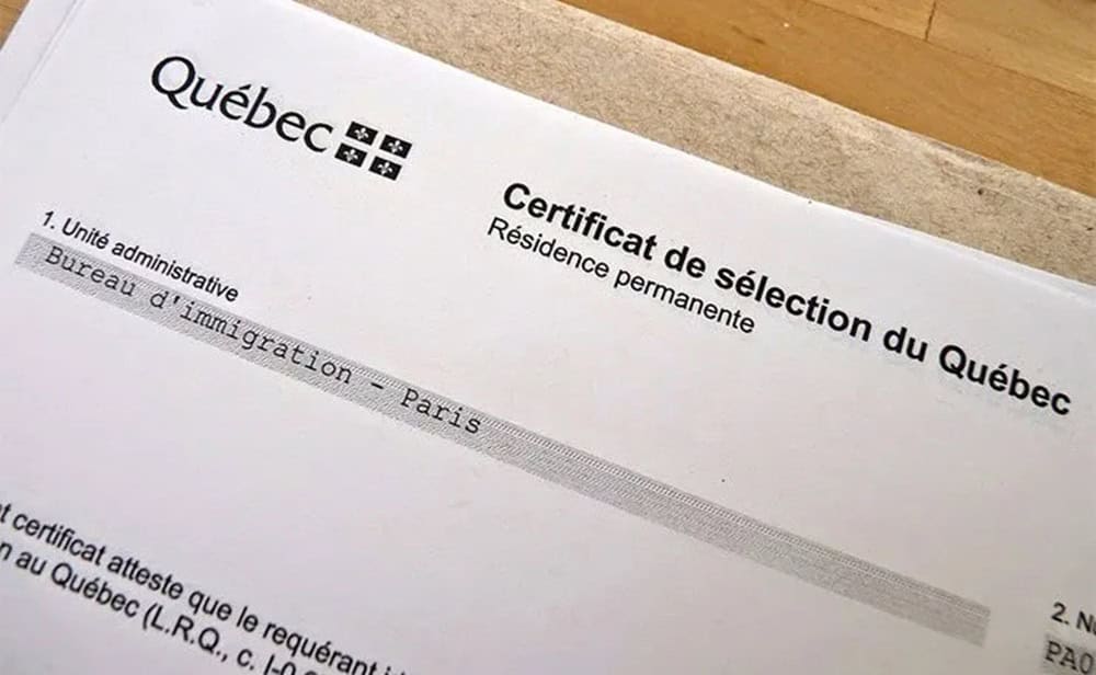 Bonne nouvelle pour les travailleurs : le Canada allège ses règles