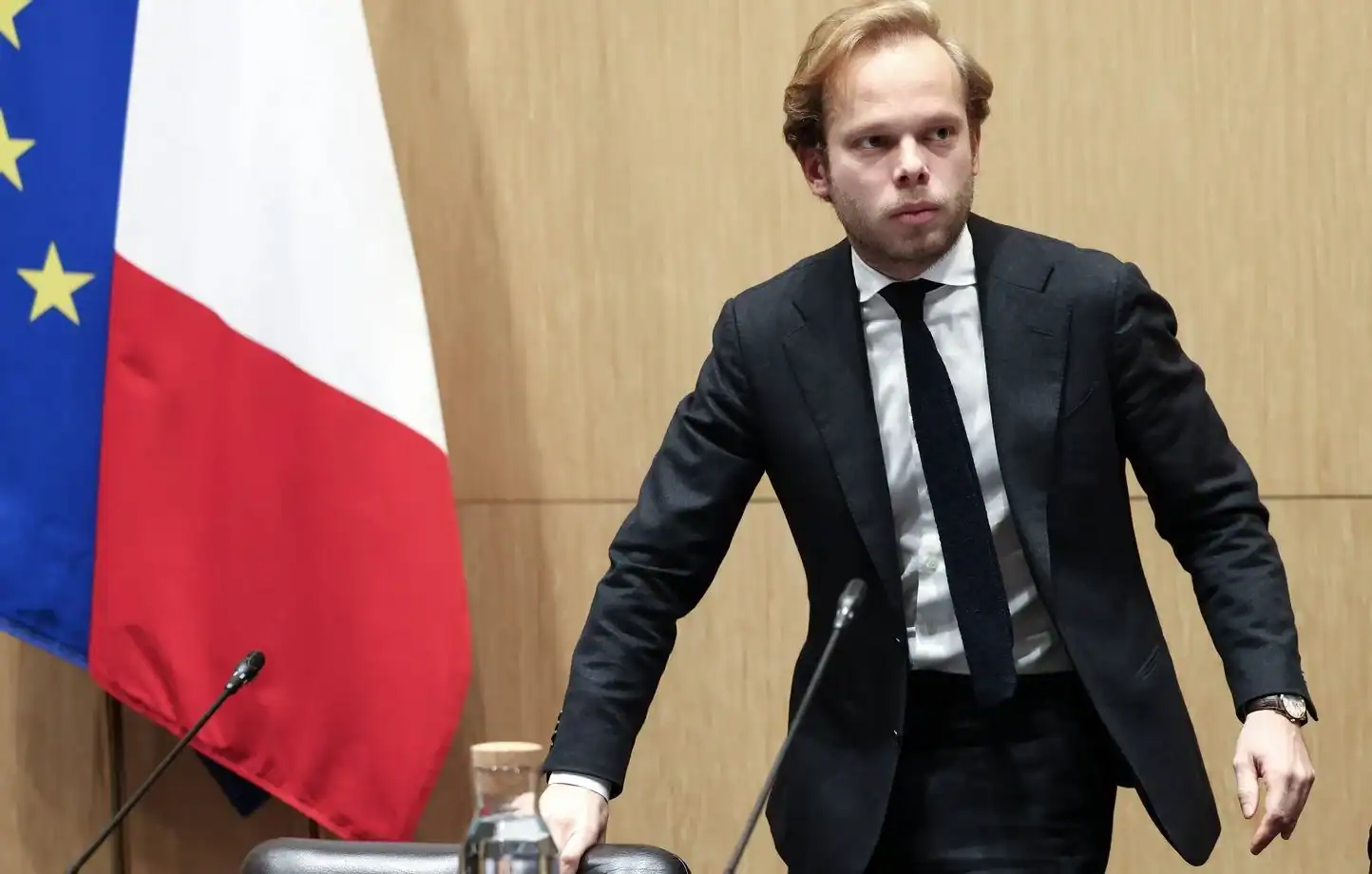 Ghaleb Bencheikh Parle : Une Analyse Profonde des Enjeux Actuels Charles Alloncle