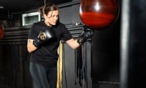 Imane Khelif : Retour captivant sur le ring à Paris en avril