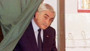 Liamine Zeroual : L'homme qui a bouleversé l'Algérie et le Maroc Liamine Zeroual : L'homme qui a bouleversé l'Algérie et le Maroc