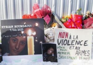 Montréal : Ce verdict sur l'Algérienne tuée va vous surprendre Montréal : Ce verdict sur l'Algérienne tuée va vous surprendre !
