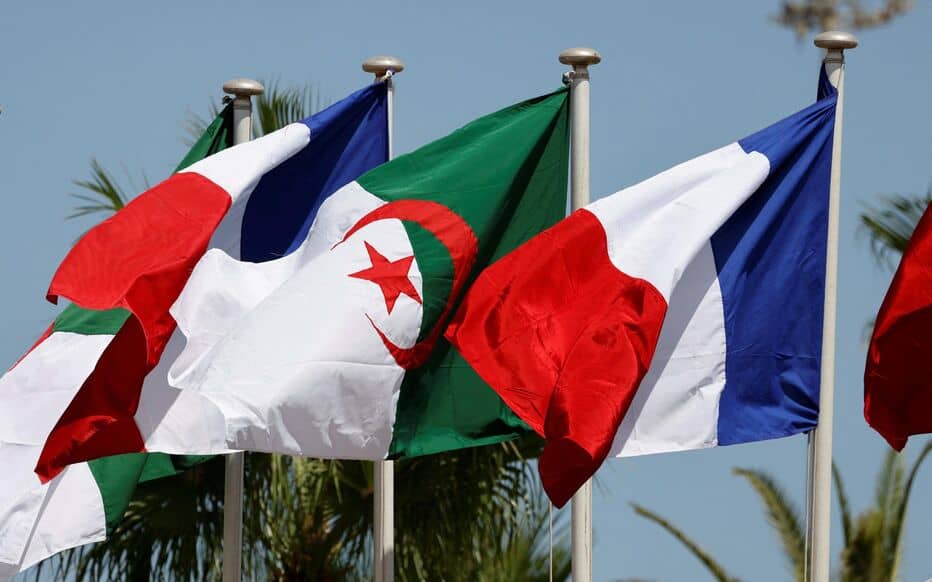 Deux ans en Algérie : son retour en France va vous surprendre ! Deux ans en Algérie : son retour en France va vous surprendre !