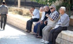 Algérie : Pensions de retraite augmentées dès mai 2026 Pensions de retraite