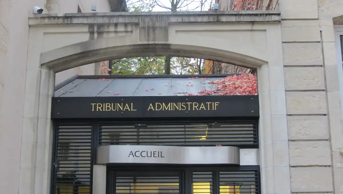 Justice française : un dossier d'assignation à résidence réexaminé Justice française : un dossier d'assignation à résidence réexaminé