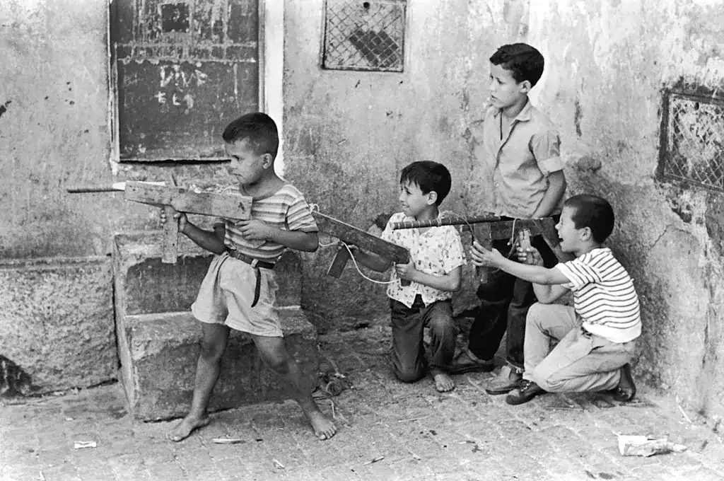 Algérien au Québec : l'enlèvement de ses enfants vers l'Algérie Algérien au Québec : l'enlèvement de ses enfants vers l'Algérie