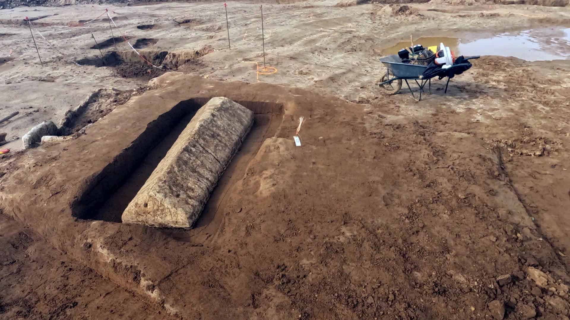 Découvrez la saisie de 2 000 trésors archéologiques algériens en France Découvrez la saisie de 2 000 trésors archéologiques algériens en France