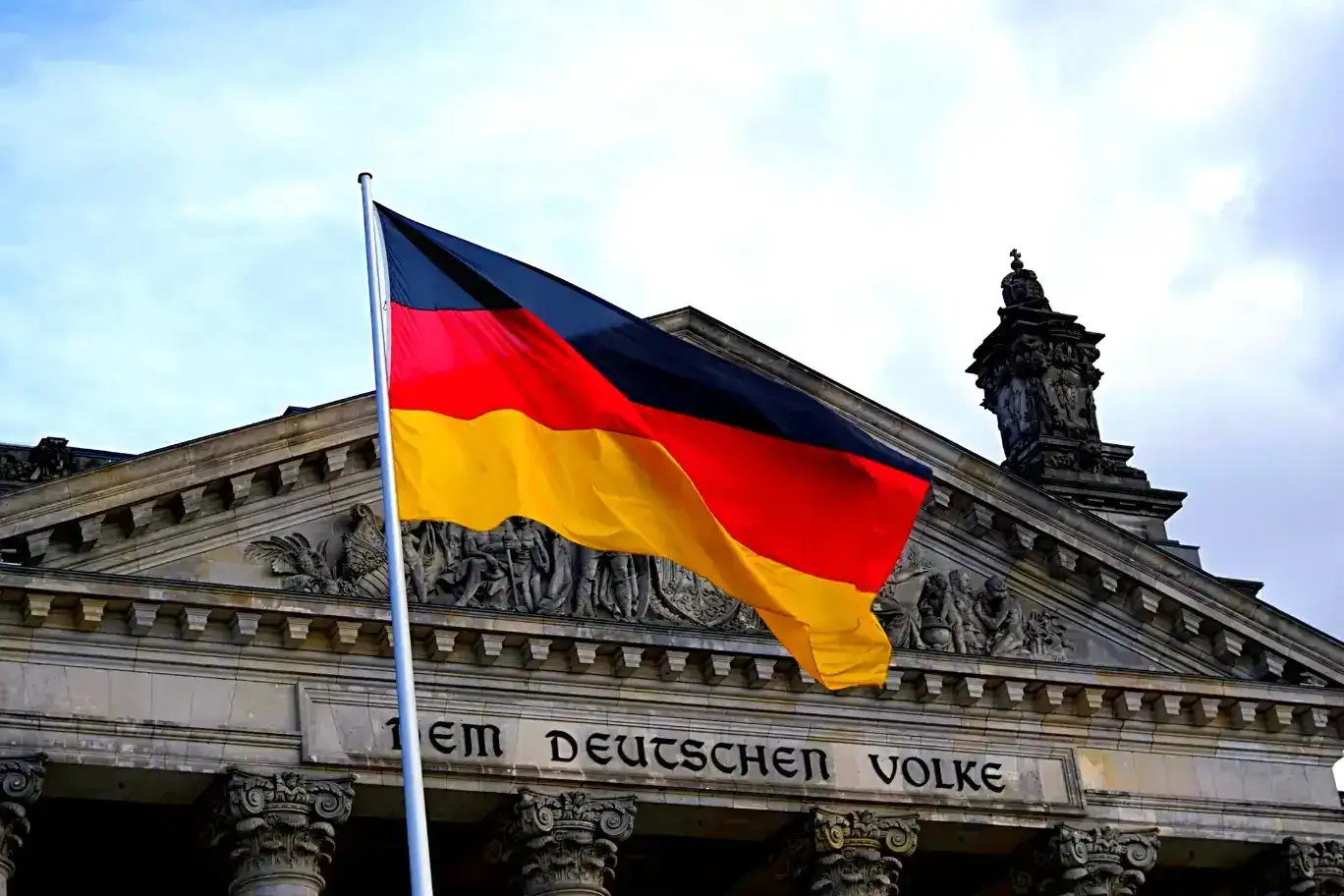 Allemagne : la suspension des visas familiaux révélée ! 