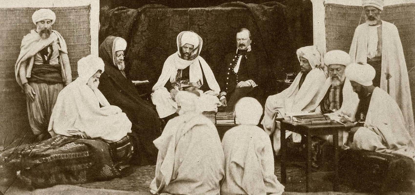 Colonialisme en Algérie : l'appel saisissant de l'archevêque