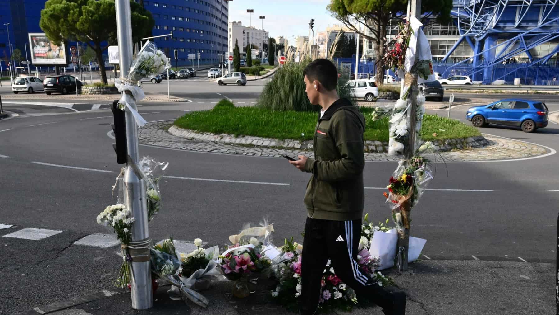 Mort tragique à Marseille : Mehdi, 26 ans, victime policière