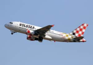 Nouvelle tarification Volotea : impact carburant sur les vols France-Algérie Nouvelle tarification Volotea : impact carburant sur les vols France-Algérie