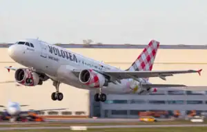 Nouvelle tarification Volotea : impact carburant sur les vols France-Algérie Nouvelle tarification Volotea : impact carburant sur les vols France-Algérie