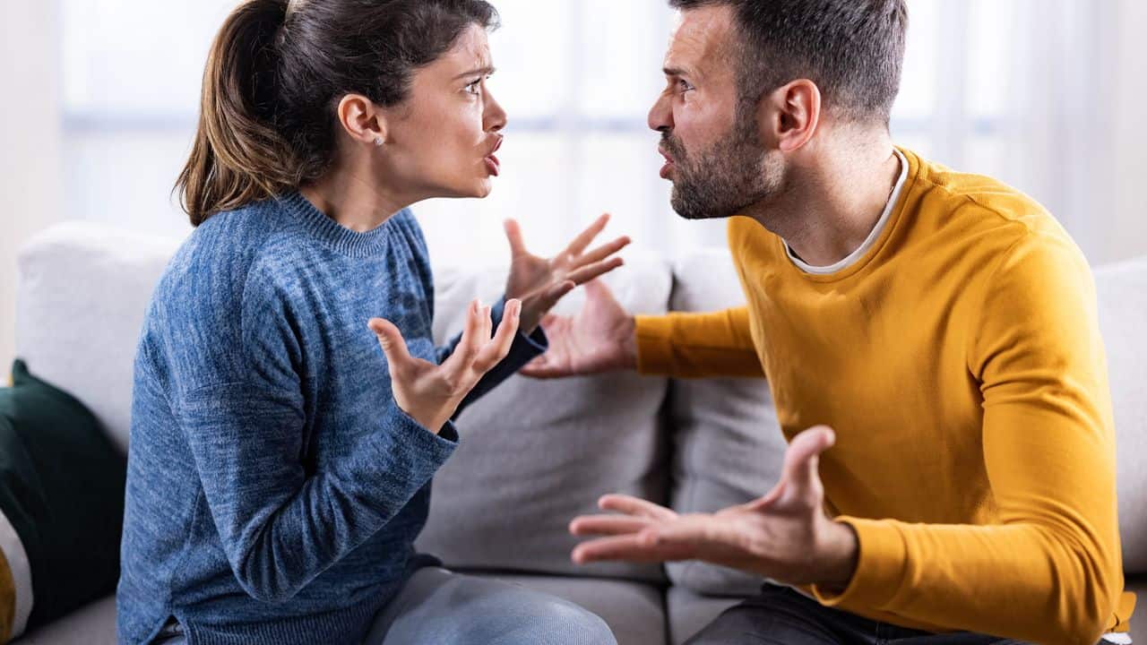 France : une dispute conjugale sur fond d'envoi d'argent France : une dispute conjugale sur fond d'envoi d'argent