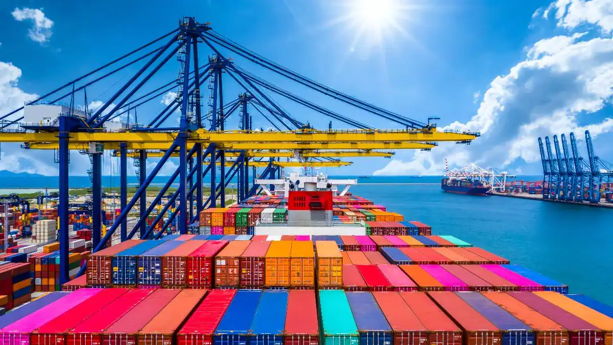Algérie : découvrez l'organisation de l'Agence d'importation Algérie : découvrez l'organisation de l'Agence d'importation