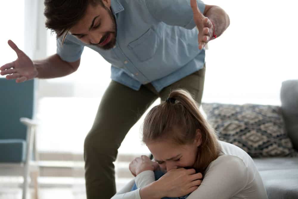 France : une dispute conjugale sur fond d'envoi d'argent France : une dispute conjugale sur fond d'envoi d'argent