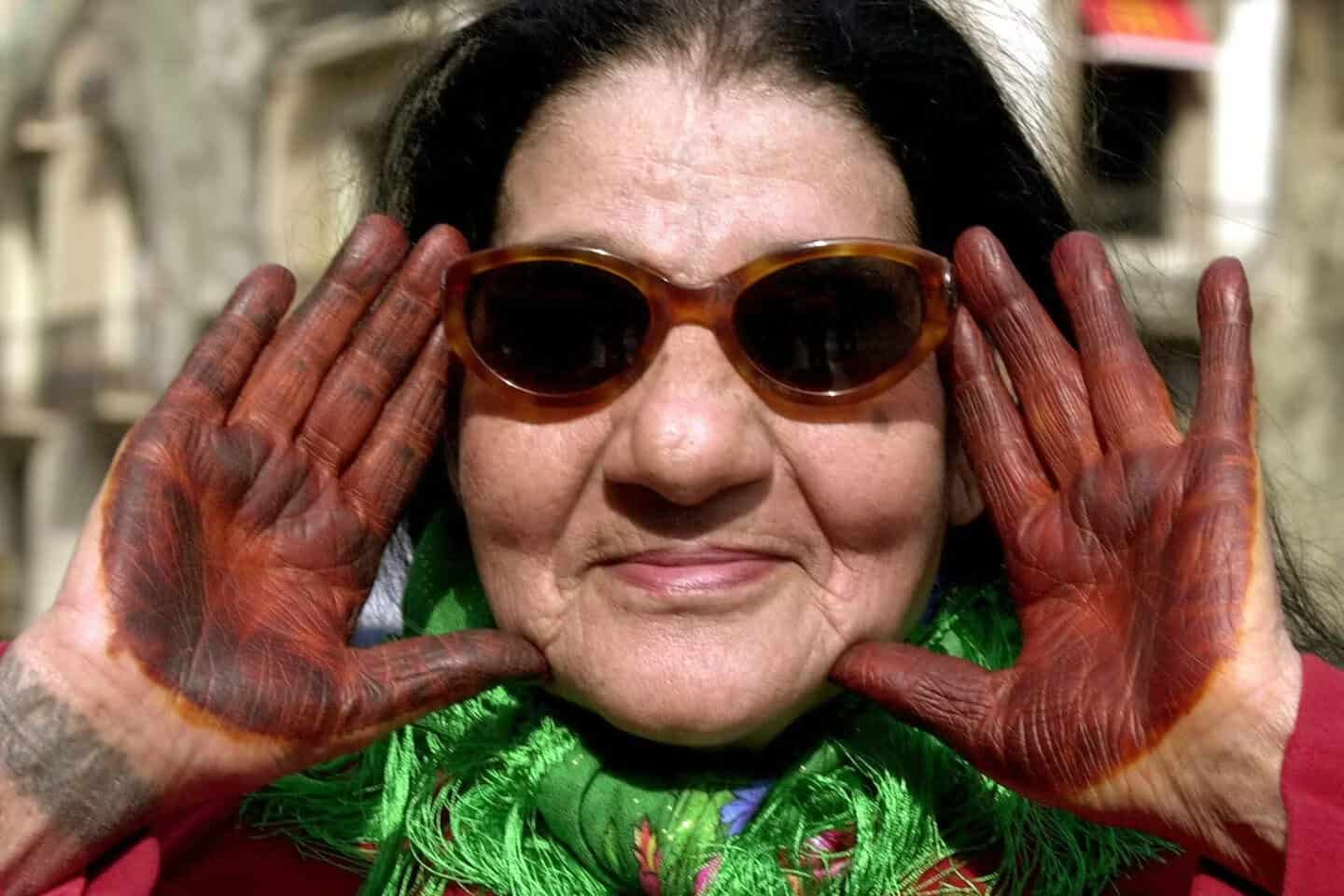 Cheikha Rimitti : hommage à la mère du raï qui a défié les interdits culturels