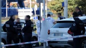 Mehdi tué à Marseille : une enquête ouverte après un tir policier