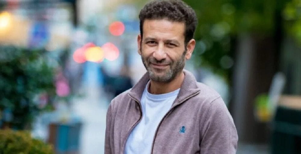 Riyad Boulanouar : l'Algérien derrière le Pass Navigo et Monéo