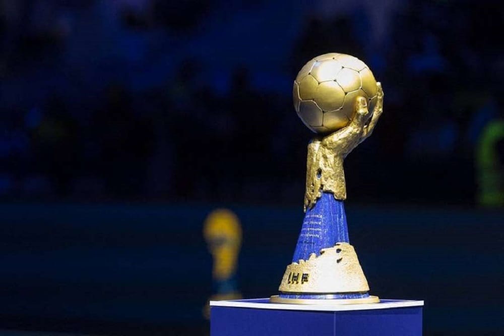 Coupe du Monde : l'Algérie prédomine le Qatar !