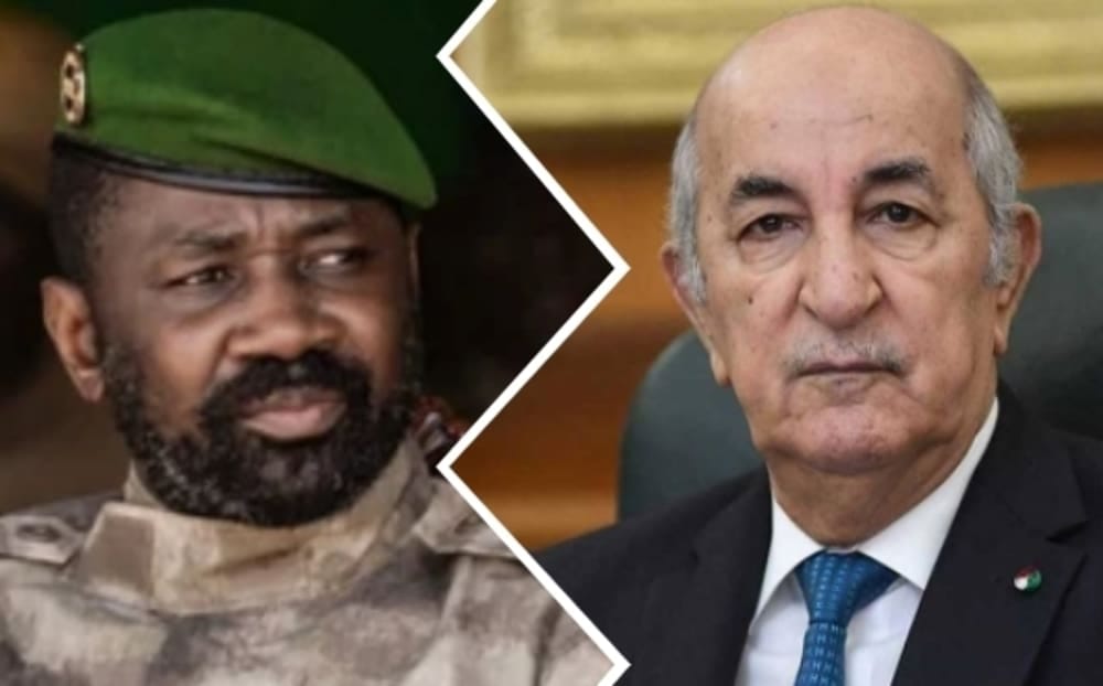 Drone malien abattu : l'Algérie frappe fort, l’ONU dans la ligne de mire !
