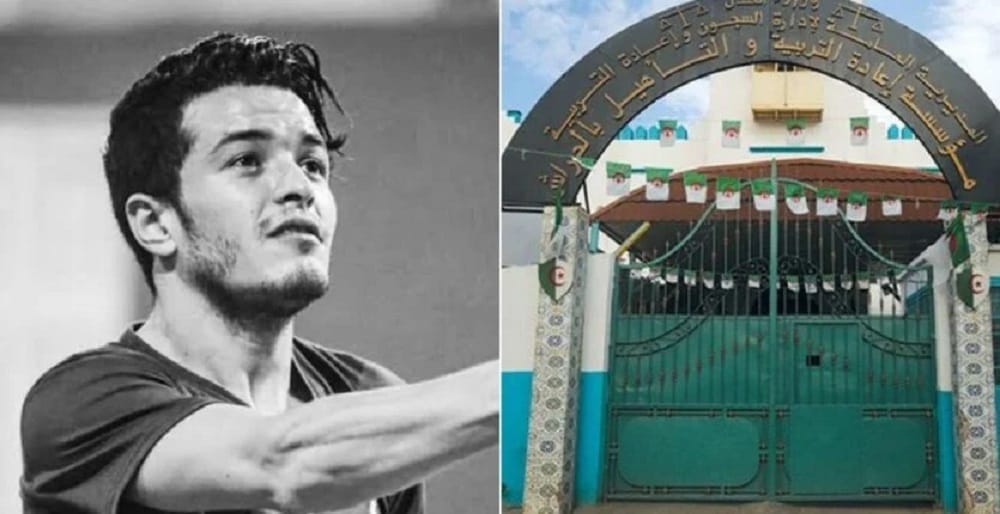 Incitation à la haine : l’influenceur Adel Sweezy condamné à 7 ans de prison ferme