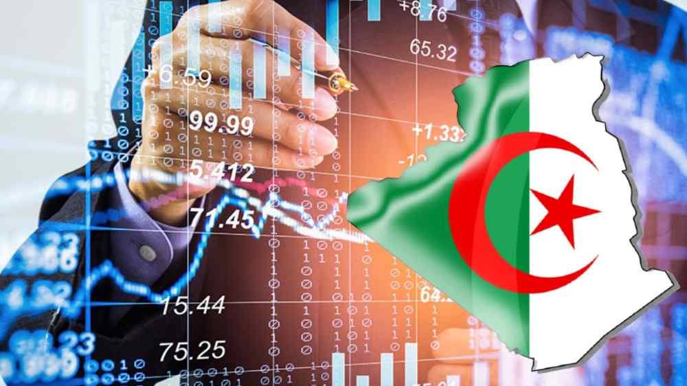 Algérie : les huit entreprises les plus influentes en 2025
