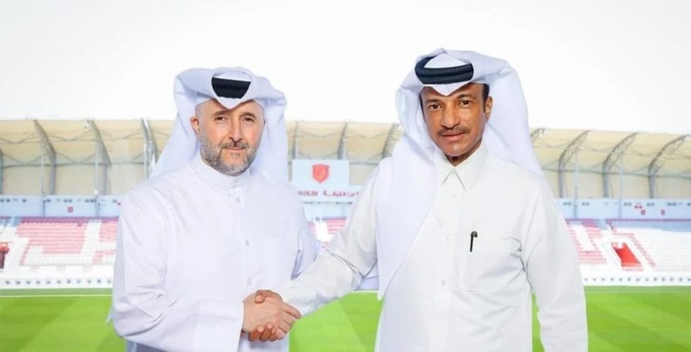 Djamel Belmadi de grand retour : l’Algérie retrouve enfin son stratège au Qatar