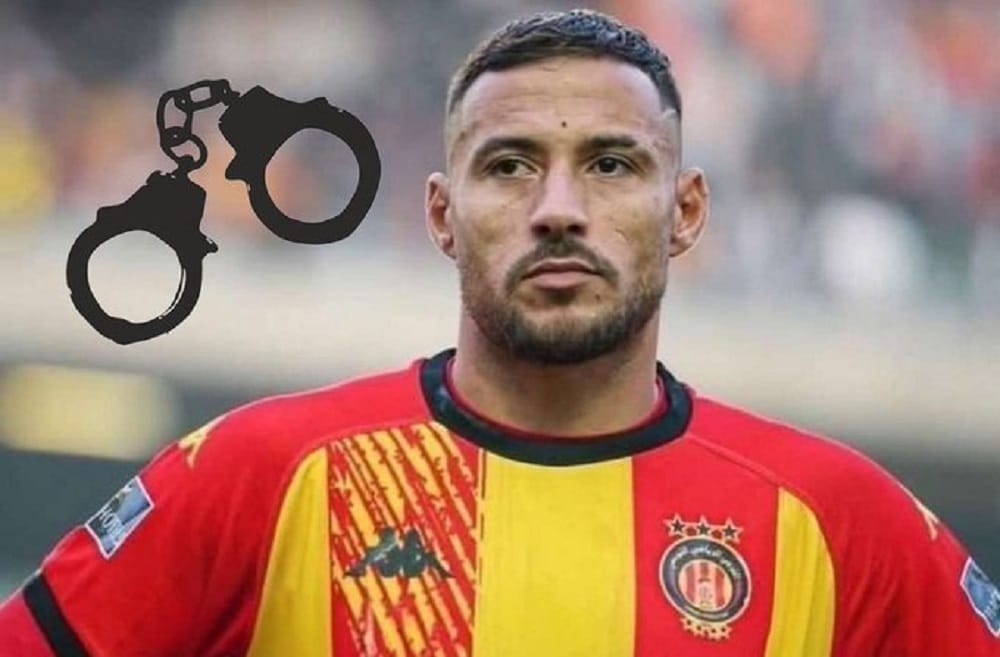 Youcef Belaïli crée la polémique sur Instagram avec une nouvelle dérapage remarqué