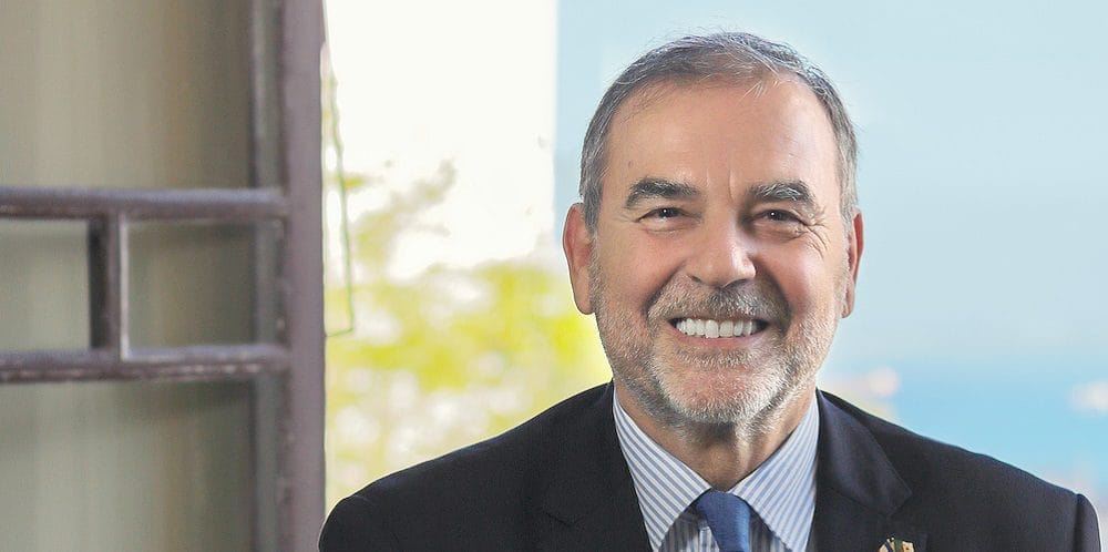 Crise Algérie-France : l'avertissement choc de Michel Bisac aux conséquences incalculables