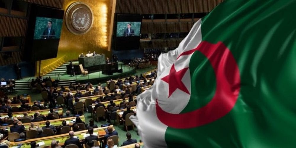 L’Algérie prend la présidence du Conseil de paix et de sécurité de l’Union africaine