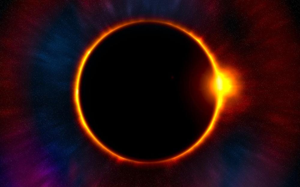 Éclipse solaire vue de l’espace, le spectacle rare en vidéo Éclipse lunaire totale : un événement céleste exceptionnel en Algérie ce dimanche