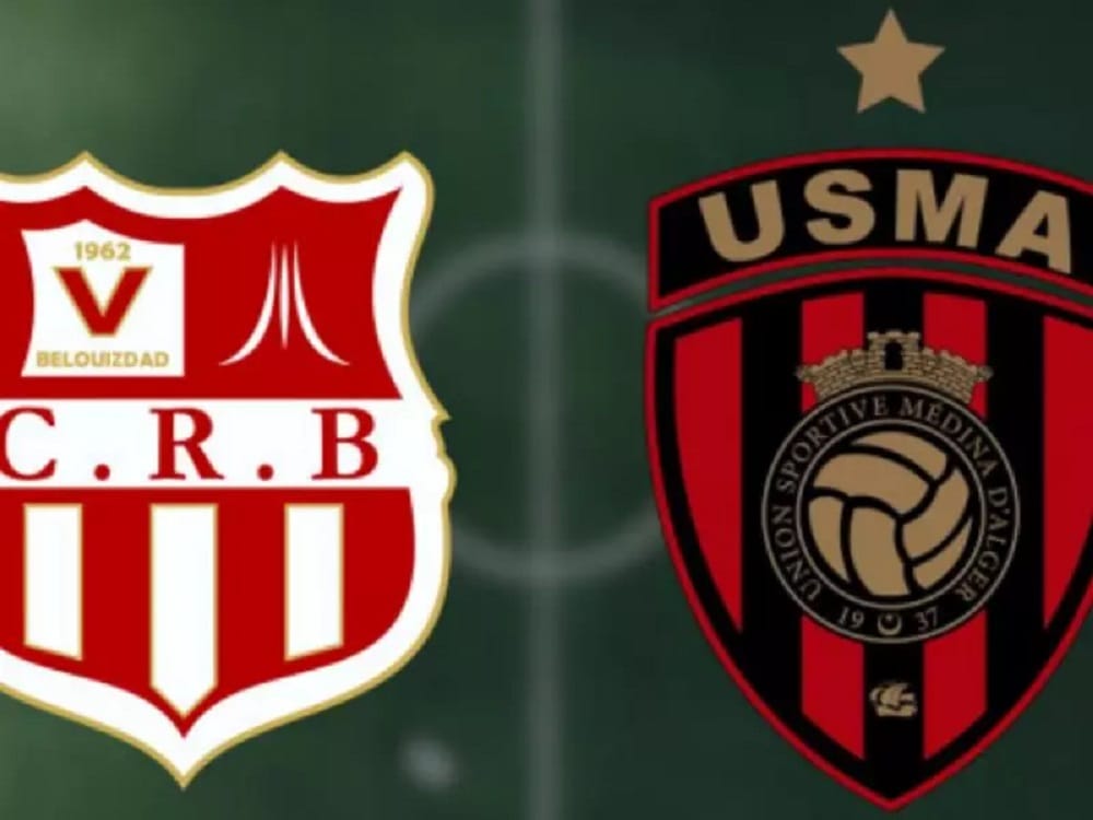Alger : après la mort d’un supporter du CRB, les ultras visés Pourquoi la CAF annule CRB vs USM Alger ? Décision choc