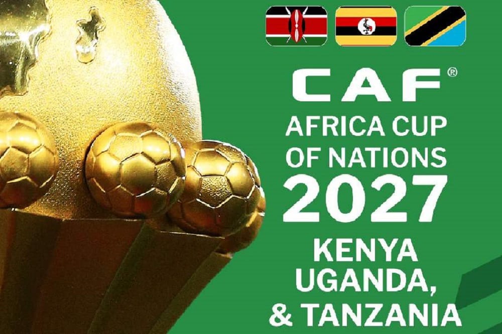 CAN 2027 : les dates dévoilées, les qualifications lancées CAN 2027 : Algérie en danger ? Nouveau format et révolution des qualifications en Afrique
