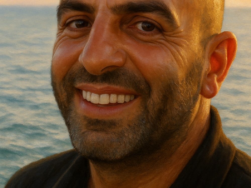 Samir Zitouni