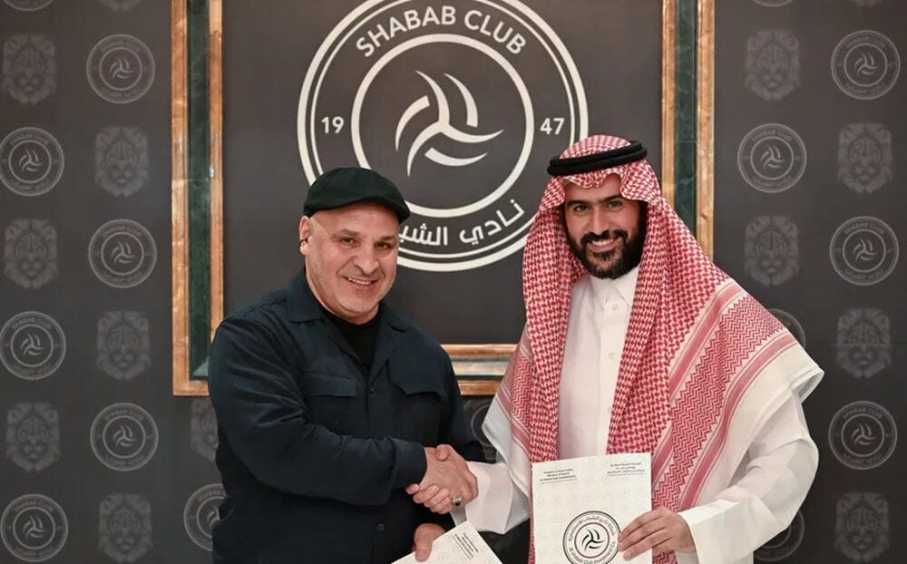 Adli pris pour cible par des fans après l’élimination du Shabab Noureddine Ben Zekri signe avec le club Al-Shabab en Arabie Saoudite.