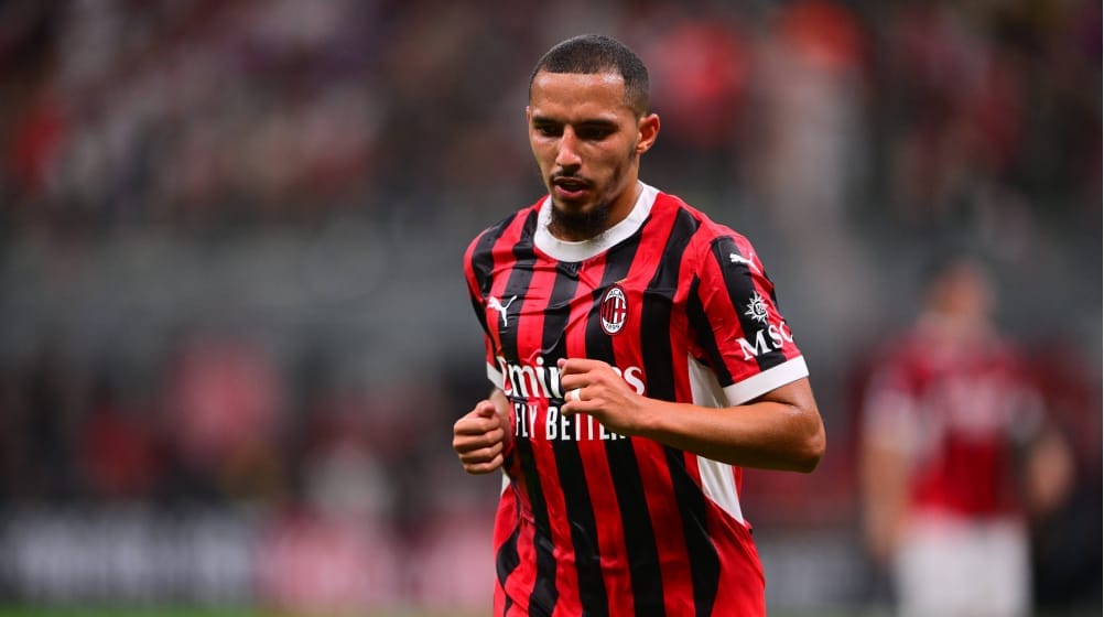 Ismaël Bennacer face à un nouveau tournant dans sa carrière