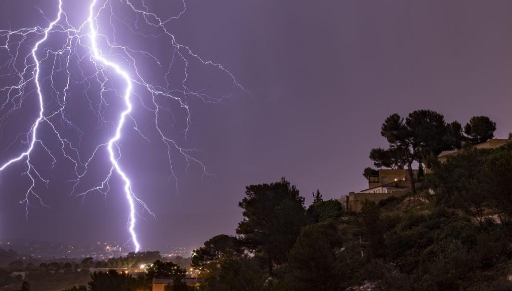 Météo Algérie : des orages attendus dans ces régions