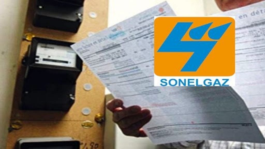 SONELGAZ