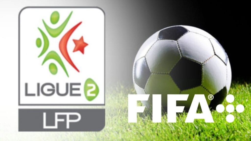 Ligue 1 et Ligue 2 algériennes : la FIFA demande une faveur à l'Algérie !