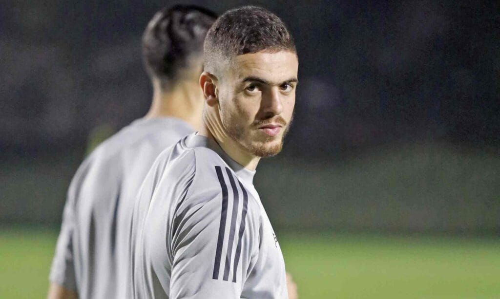 MC Alger : Ayoub Abdellaoui, la mauvaise nouvelle pour le club algérien