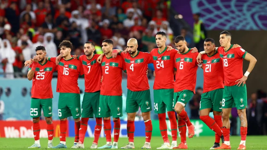 Coupe du monde 2026 : le Maroc s’inspire du modèle algérien pour stabiliser son vestiaire