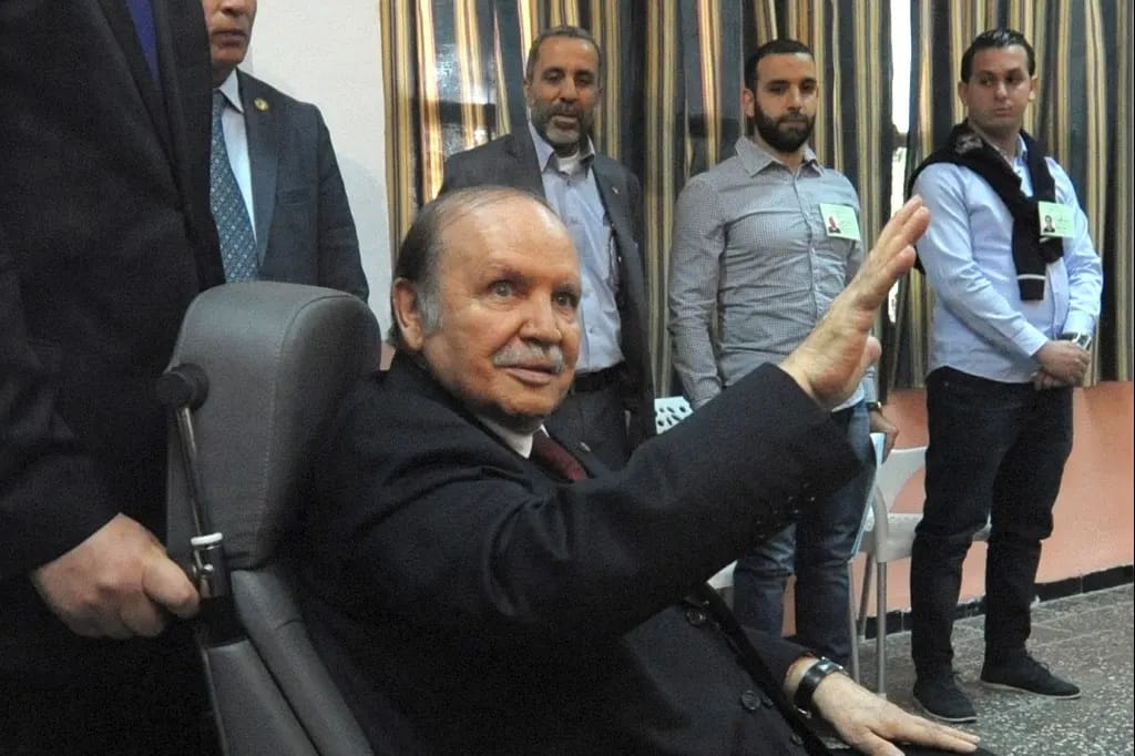 Scandale en Algérie : le neveu de Bouteflika en fuite après un vaste réseau de corruption !