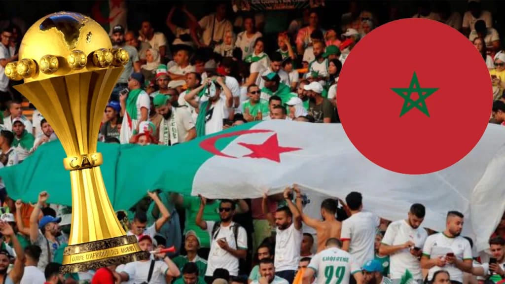 Maroc