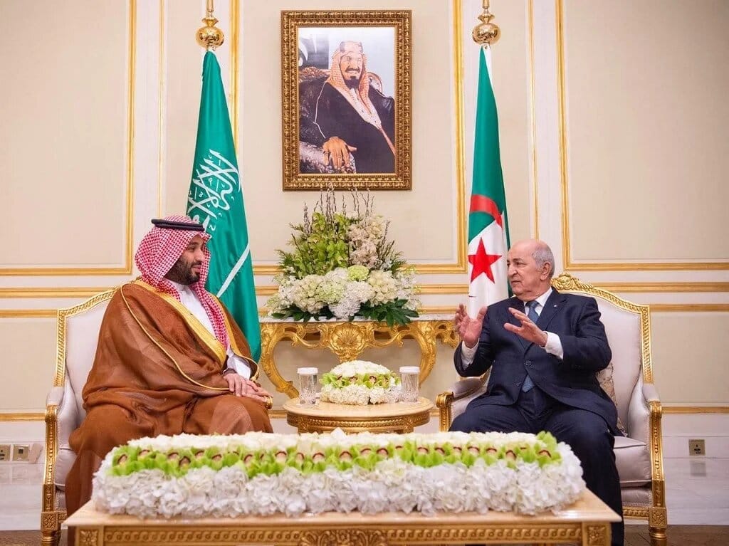 Algérie séduit les milliardaires saoudiens : vers un boom économique sans précédent ?