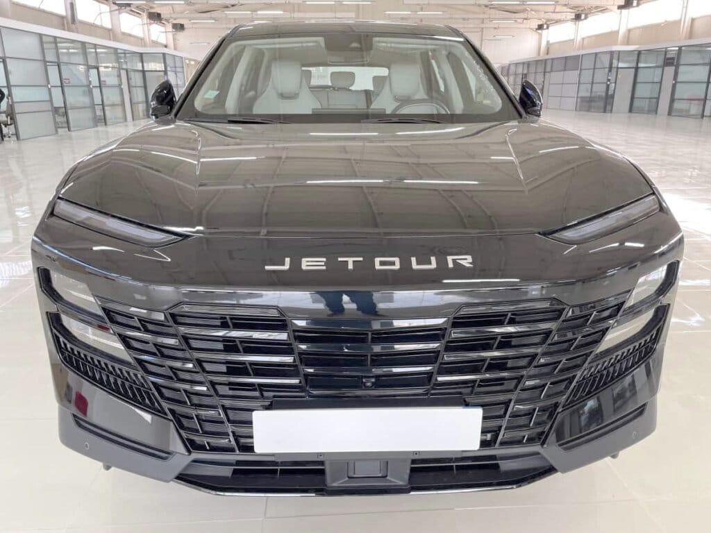 Jetour s’installe à Batna : l’Algérie lance la production de ses premières voitures chinoises